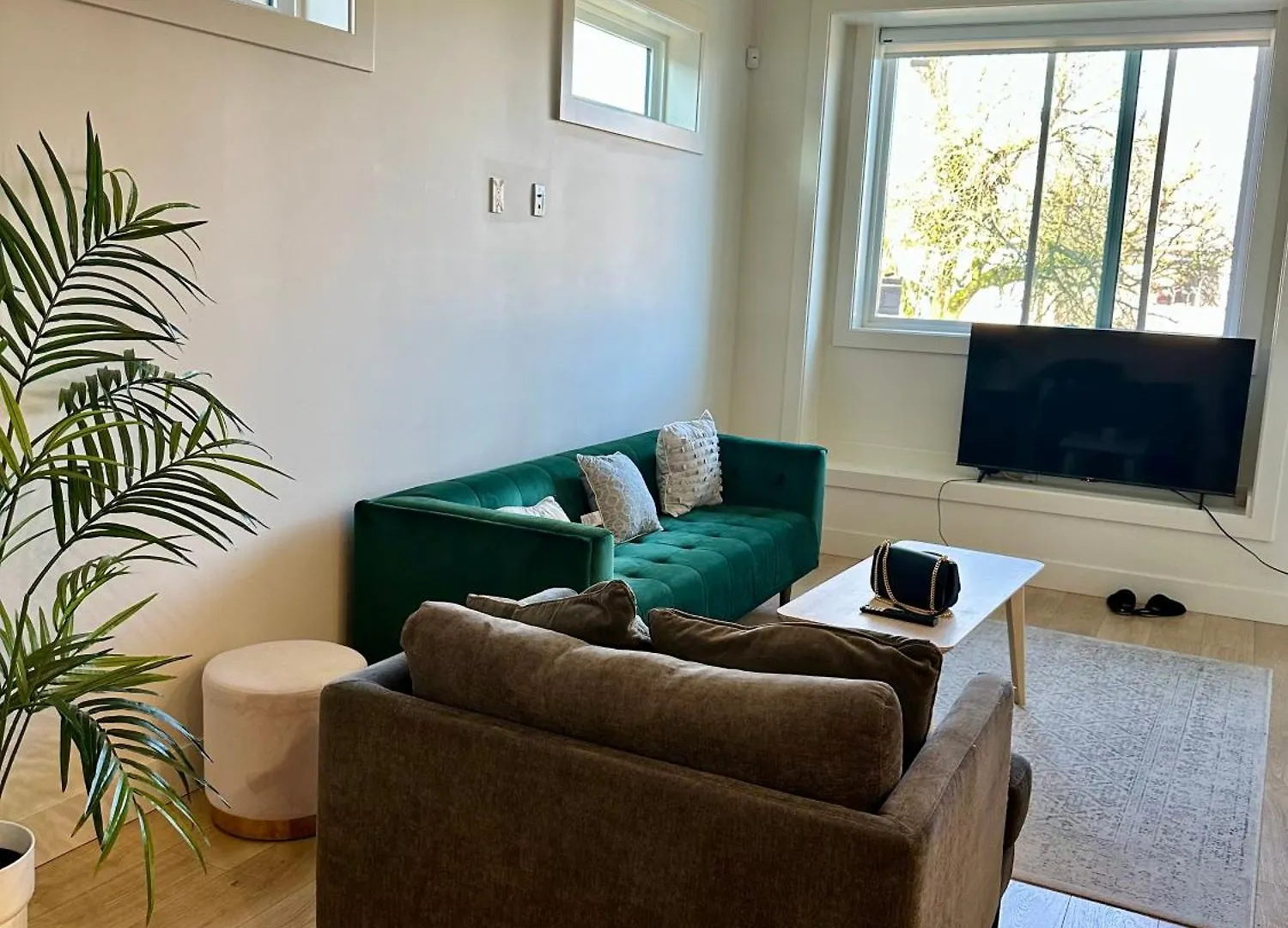Holiday home Urban Oasis Duplex Villa Vancouver